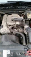  Motor 1.6i 316i E36 75kw ///// CENA: 220€