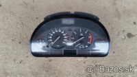 Budíky na E39, 525d, 530d ///// CENA: 40€