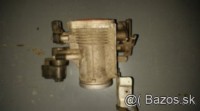 Škrtiaca klapka na bmw E36 316i ///// CENA: 40€