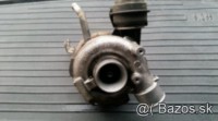  Turbo na 3.0d 135kw ///// CENA: 130€