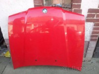  Kapota na E36 ///// CENA: 40€