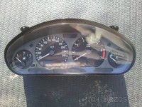 Budíky na E36 benzín, diesel ///// CENA: 30€