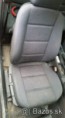 Predné sedačky ///// CENA: 50€